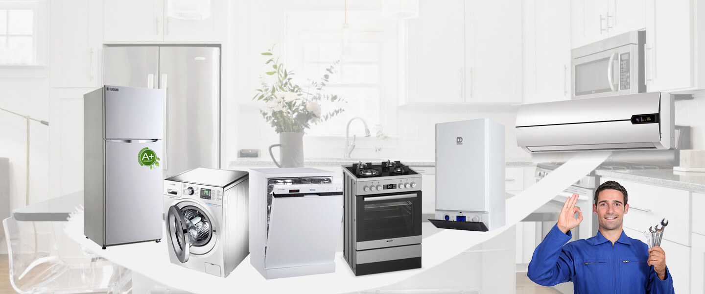 Manavkuyu Gaggenau Servisi